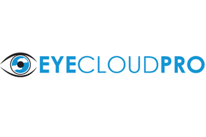 eye cloud pro logo