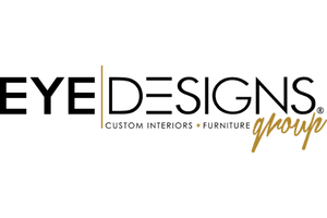 eye designs logo