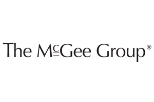 the mcgee group logo