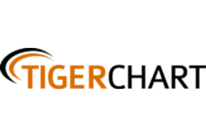 tiger chart logo