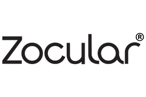 zocular logo