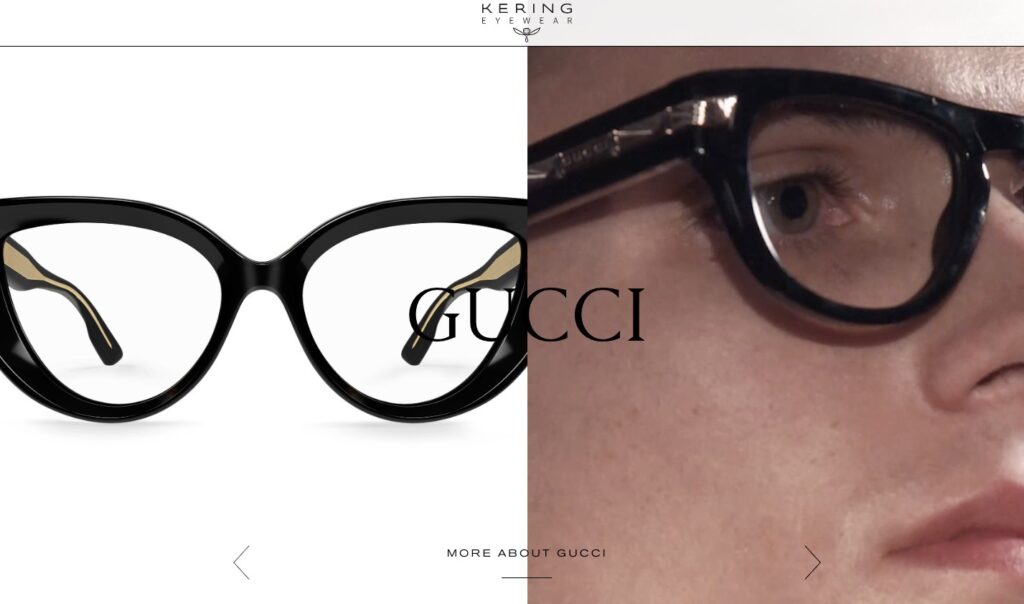 Kering Eyewear